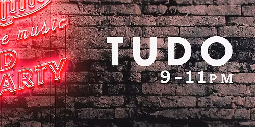 Yard Party Live Music: TUDO