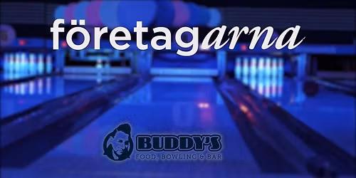 Bowling p\u00e5 Buddy\u2019s Trollh\u00e4ttan 