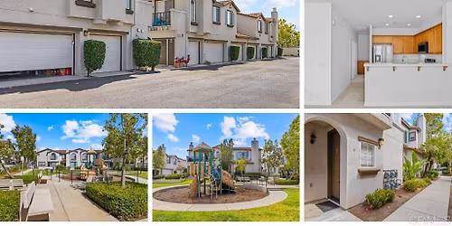 Open House in Oceanside, CA
