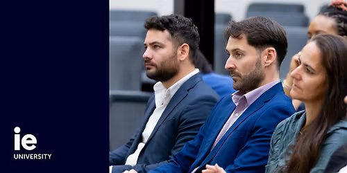Open Day Global MBA: IA, transformaci\u00f3n y liderazgo en SEUR: desaf\u00edos y \u00e9xitos