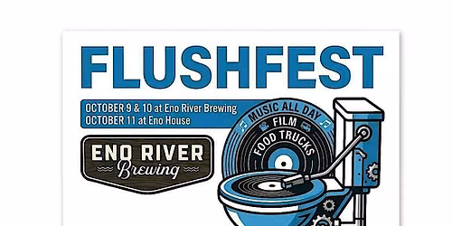 FlushFest 2026