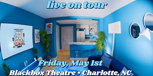 Club 1BD Charlotte