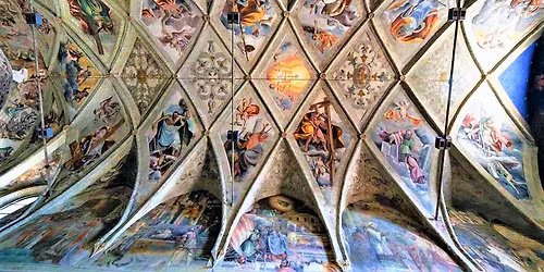 La "Cappella Sistina Bresciana": visita guidata alle chiese di San Cristo e Santa Maria in Calchera