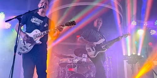 Anthem \u201cA Rush Tribute\u201d