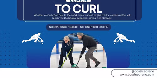 Learn to Curl 