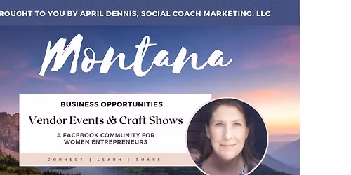 Kick Off to Spring Craft Show