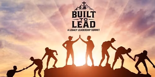 Built to Lead - Howell