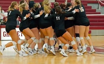 Union College - Revco 4's Tournament