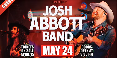 Josh Abbott Band