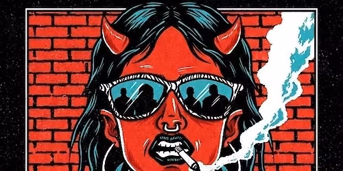 Liptards (Solun) sa specijalnim gostom Sabirni centar