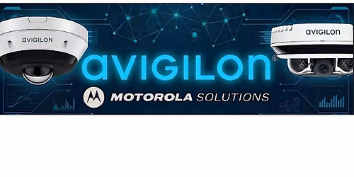 Avigilon Video Security Tech Show