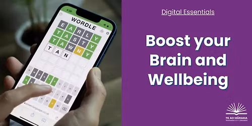 Boost your Brain and Wellbeing: Apps that Help - Digital Essentials