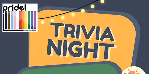 Trivia Night!