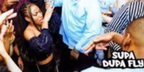 Supa Dupa Fly x Back To The Old Skool