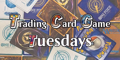 TCG Tuesdays
