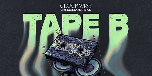 Tape B (18+)