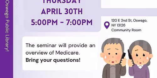 Understanding Medicare 101