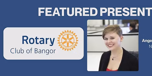 State of the Planet Series: Angela LaFlash, Meteorologist, National Weather Service, Caribou Maine