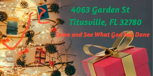 Free Holiday Concert!!!