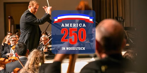 America 250 Concert with the Georgia Symphony Orchestra