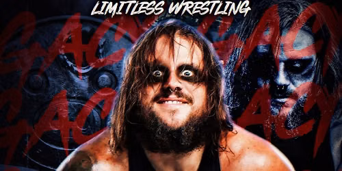 Limitless Wrestling Anniversary Weekend Night 2 - Sunday, September 6th in Portland!