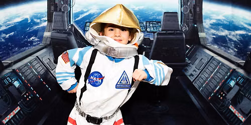 Science Oxford Summer Holiday Club (18-20 August)