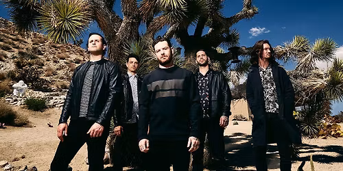 Senses Fail & Story Of The Year