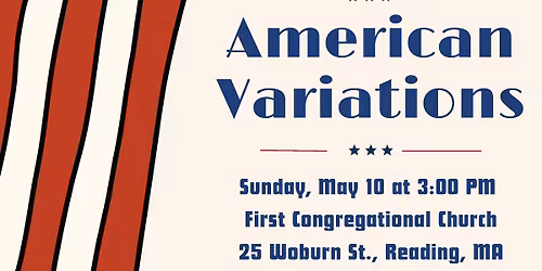 RCCB - American Variations
