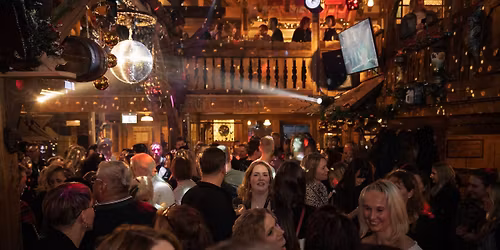 Braugut Party am Samstag