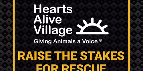Raise The Stake For Rescue