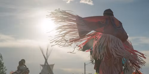 Native Nations Festival