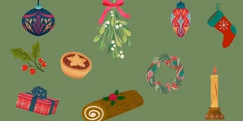 Christmases Past: Discover the Surprising History of Christmas in Britain