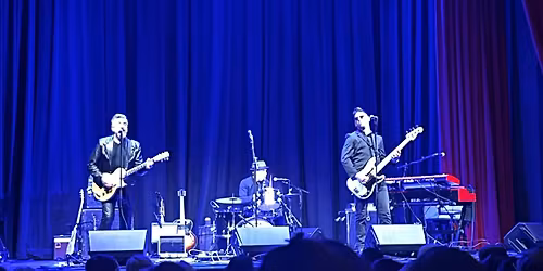 The Martini Bros. at The DogHouse