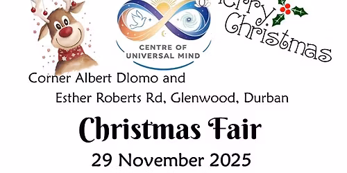 Christmas Fair