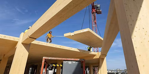Mass Timber Constructability and Costing