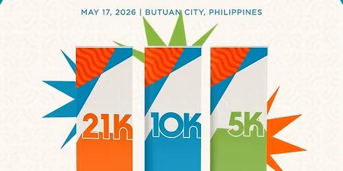 BALANGAY FESTIVAL RUN'26