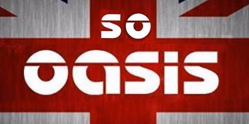 So Oasis