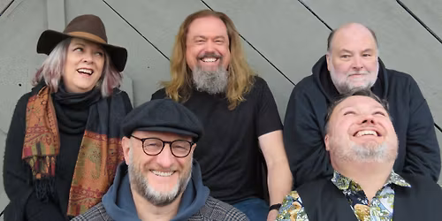 The Unrulies at the Mill Paoli