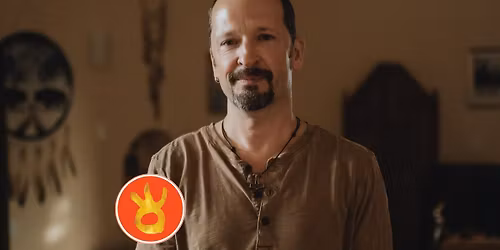 Spiritual Teacher Training with Can San - Block 4 (Group CS\/2)