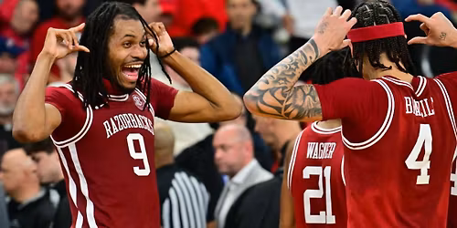 Arkansas Razorbacks at Kentucky Wildcats Baseball