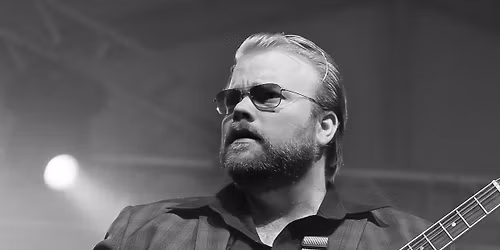 Romjulsfest med Kid Andersen