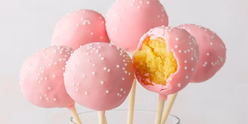 Cake Pops