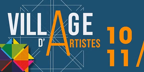 VILLAGE D'ARTISTES