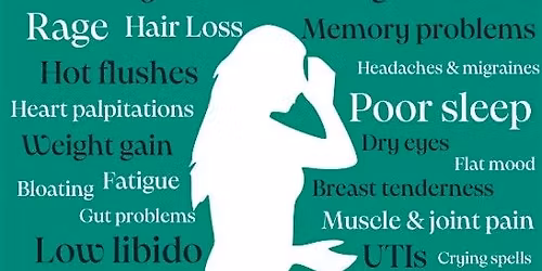 Let\u2019s Talk Hormones and What Your Doctor Won\u2019t Tell You