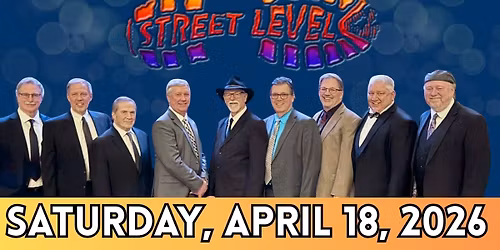 Street Level at The Penn Theater