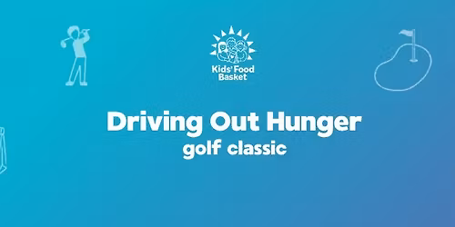 13th Annual SEI Driving Out Hunger Golf Classic