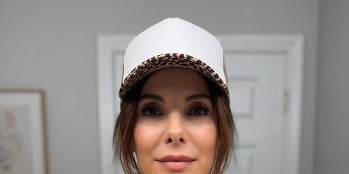 Sandra Bullock