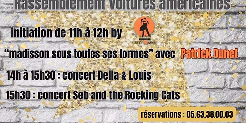 Samy\u2019s Sunday sp\u00e9cial 10 ans 