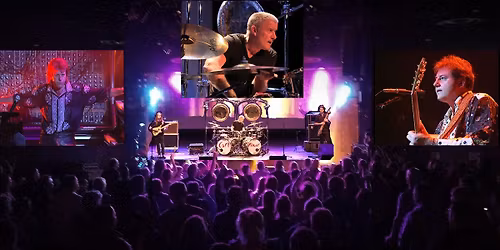 Emerson Lake And Palmer Tribute Project