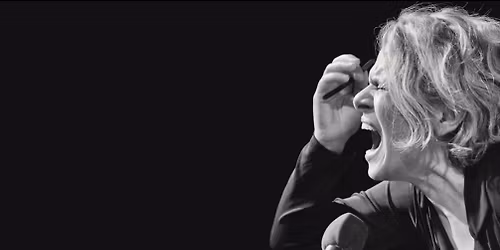 KAMILYA JUBRAN \/\/ FESTIVAL LES NUITS D'ORIENT